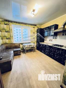 1-к квартира, вторичка, 45м2, 5/10 этаж