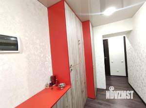 3-к квартира, вторичка, 61м2, 8/9 этаж