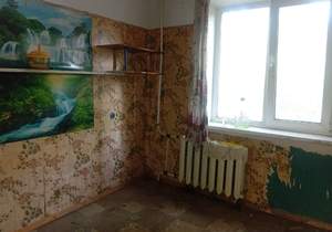 1-к квартира, вторичка, 34м2, 3/9 этаж