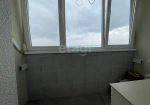 1-к квартира, вторичка, 39м2, 9/10 этаж