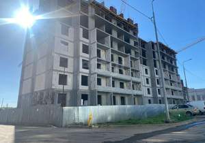 1-к квартира, вторичка, 35м2, 2/10 этаж