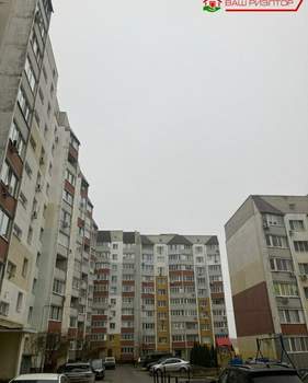 1-к квартира, вторичка, 35м2, 3/10 этаж