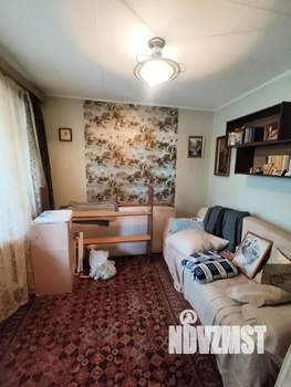 3-к квартира, вторичка, 52м2, 2/9 этаж