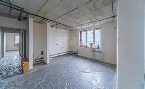 2-к квартира, вторичка, 69м2, 7/23 этаж