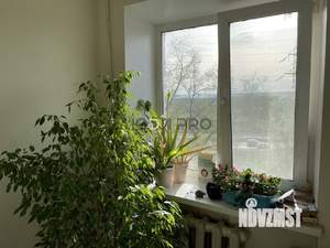 2-к квартира, вторичка, 40м2, 3/5 этаж