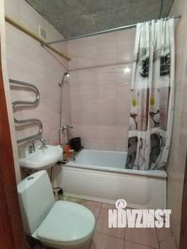 1-к квартира, вторичка, 30м2, 1/4 этаж