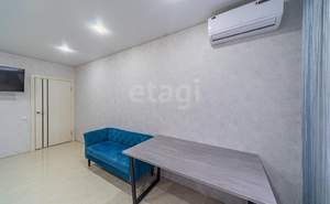 2-к квартира, вторичка, 60м2, 10/10 этаж