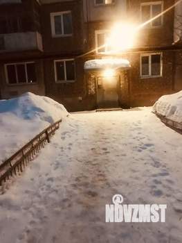 2-к квартира, вторичка, 45м2, 2/5 этаж