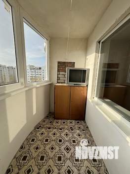 1-к квартира, вторичка, 45м2, 8/11 этаж