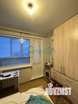 2-к квартира, вторичка, 44м2, 4/10 этаж