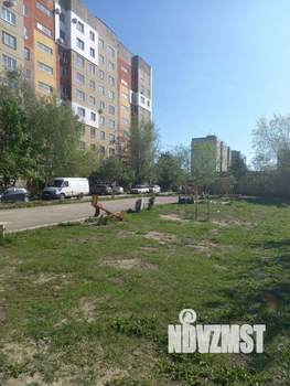 3-к квартира, вторичка, 67м2, 1/10 этаж