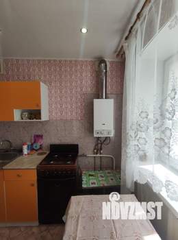 1-к квартира, вторичка, 33м2, 4/4 этаж