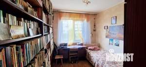3-к квартира, вторичка, 64м2, 4/9 этаж