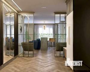 3-к квартира, вторичка, 78м2, 9/25 этаж