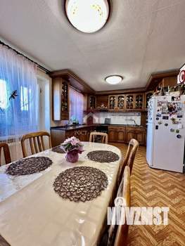 4-к квартира, вторичка, 156м2, 9/10 этаж