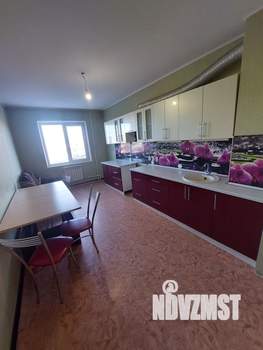2-к квартира, вторичка, 59м2, 4/10 этаж