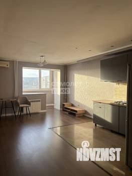 1-к квартира, вторичка, 53м2, 9/10 этаж