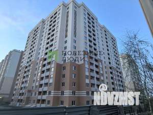 2-к квартира, вторичка, 60м2, 15/16 этаж