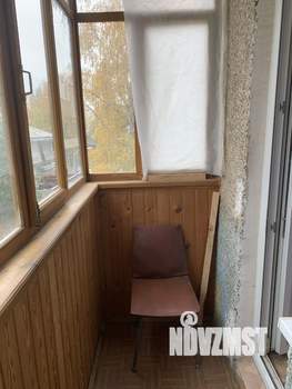 1-к квартира, вторичка, 30м2, 3/9 этаж