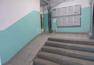 1-к квартира, вторичка, 33м2, 2/9 этаж