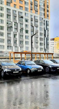 2-к квартира, вторичка, 62м2, 22/22 этаж