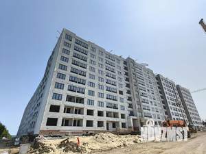 1-к квартира, вторичка, 43м2, 6/10 этаж