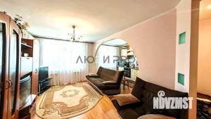 3-к квартира, вторичка, 63м2, 9/12 этаж