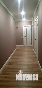 3-к квартира, вторичка, 99м2, 8/18 этаж