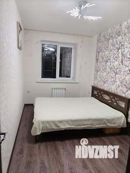 2-к квартира, вторичка, 48м2, 12/14 этаж