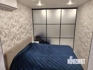 2-к квартира, вторичка, 50м2, 2/12 этаж