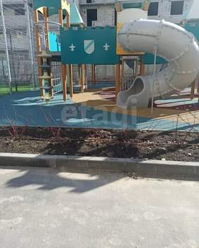 1-к квартира, вторичка, 48м2, 1/10 этаж