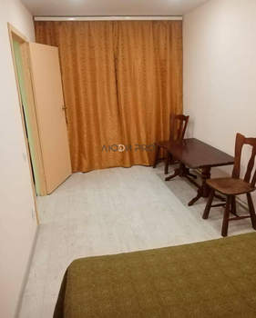 3-к квартира, вторичка, 66м2, 1/2 этаж