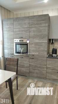 3-к квартира, вторичка, 80м2, 8/14 этаж
