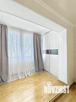 4-к квартира, вторичка, 80м2, 5/9 этаж