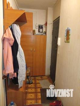 1-к квартира, вторичка, 32м2, 2/5 этаж