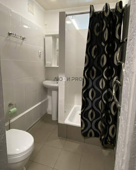 1-к квартира, вторичка, 30м2, 5/5 этаж