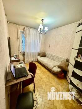 3-к квартира, вторичка, 65м2, 3/10 этаж