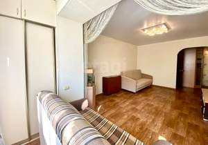 1-к квартира, вторичка, 38м2, 9/10 этаж
