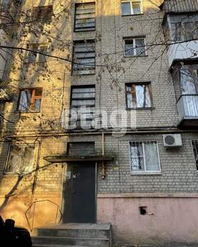 2-к квартира, вторичка, 44м2, 5/5 этаж