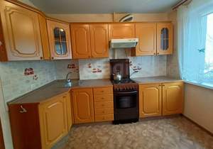 3-к квартира, вторичка, 57м2, 5/9 этаж