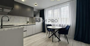 1-к квартира, вторичка, 45м2, 12/15 этаж