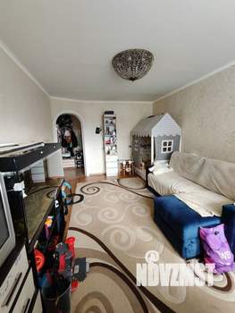 2-к квартира, вторичка, 61м2, 8/10 этаж
