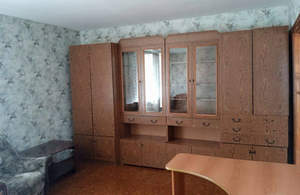 3-к квартира, вторичка, 61м2, 8/9 этаж