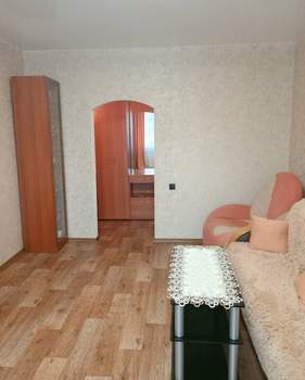 3-к квартира, вторичка, 65м2, 9/10 этаж