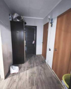 3-к квартира, вторичка, 73м2, 1/10 этаж