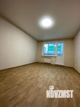 2-к квартира, вторичка, 56м2, 1/11 этаж