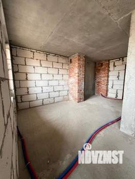 1-к квартира, вторичка, 38м2, 4/16 этаж