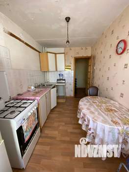 3-к квартира, вторичка, 62м2, 4/10 этаж