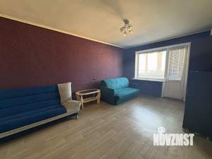 1-к квартира, вторичка, 38м2, 8/9 этаж