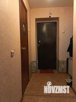 1-к квартира, вторичка, 30м2, 3/10 этаж